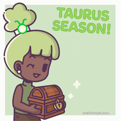 Treasure Chest Box GIF by Castaways