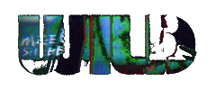 Art Glitch Sticker