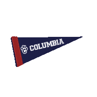 bearcats Sticker by Columbia Bible College