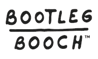 Kombucha Alcoholickombucha Sticker by Bootleg Booch