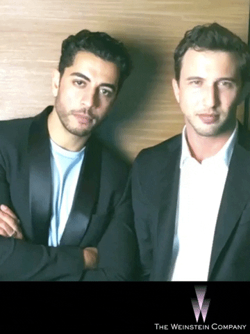 GIF by The Weinstein Company