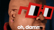 Oh No Wow GIF by nounish ⌐◨-◨
