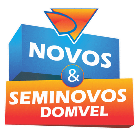 Sao Luis Veiculos Sticker by Domvel Veículos