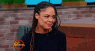 Confused Black Girl GIF