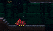 monstertheatergames video games tengu atomic owl atomic owl game GIF
