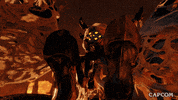 Video Game GIF by CAPCOM
