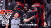 Kyrie Irving Sport GIF by Brooklyn Nets