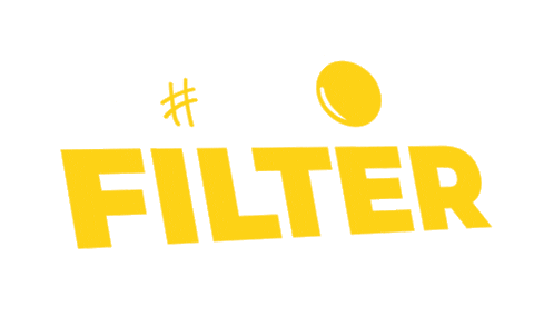 No Filter Campeggio Sticker by Grace Church