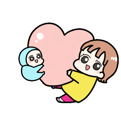 そうはは Sticker