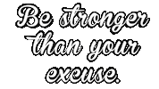 Work Out Sport Sticker