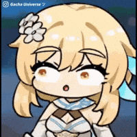 Lumine GIF