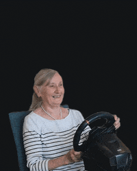 CaritasMaternus gaming racing xbox healthcare GIF