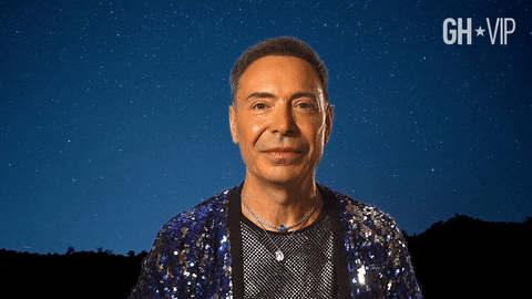 Happy Gran Hermano GIF by Mediaset España