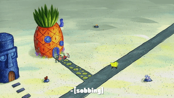 season 10 episode 3 GIF by SpongeBob SquarePants