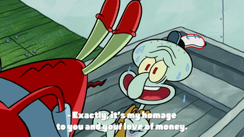 season 10 episode 3 GIF by SpongeBob SquarePants