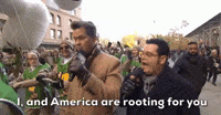 Rooting For You