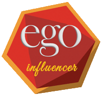 Influencer Teen Sticker by EgoModa