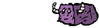 Monster Go Sticker