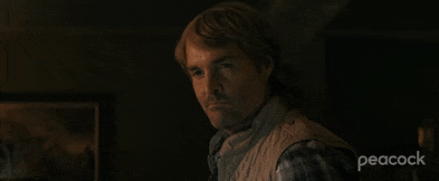Episode 8 GIF by MacGruber