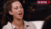 Layla GIF by Big Brother Australia