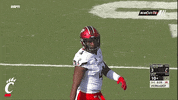 cincinnati bearcats no GIF by University of Cincinnati Athletics