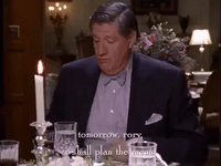 season 1 netflix GIF by Gilmore Girls 