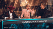 happy oh my god GIF by NBC