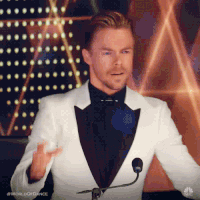 season 2 judges GIF by NBC World Of Dance