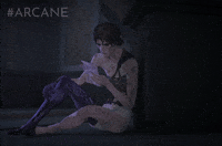 Cry Viktor GIF by League of Legends