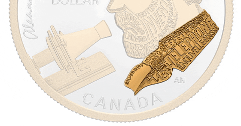 CanadianMint giphygifmaker GIF