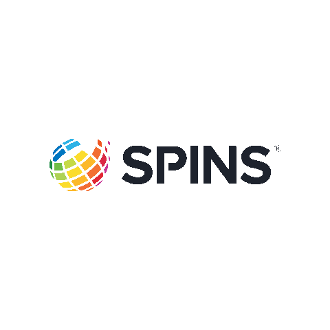 SPINS spins spins llc Sticker