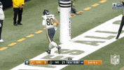 Im Out National Football League GIF by NFL