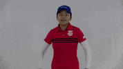 ulic hsu GIF by LPGA