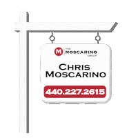 TheMoscarinoGroup real estate kw keller williams the moscarino group Sticker