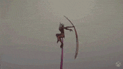 Who Are You Explosion GIF by Xbox