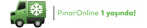 pinaronline_tr giphyupload online alışveriş yiyecek Sticker