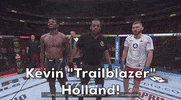 Mixed Martial Arts Sport GIF by UFC