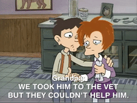 hey arnold nicksplat GIF