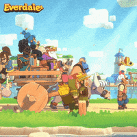 Travel Relaxing GIF by Everdale