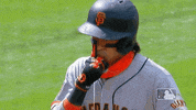 Regular Season Reaction GIF by MLB