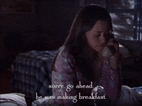 season 3 netflix GIF by Gilmore Girls 