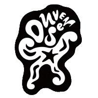 conversekorea festival converse dmz 페스티벌 Sticker