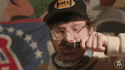 Yak GIF by Barstool Sports