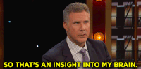 will ferrell conan nyc GIF by Team Coco