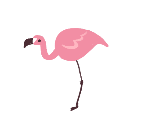 Awkward Party Sticker by Katya Ross