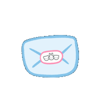Lsmail Sticker