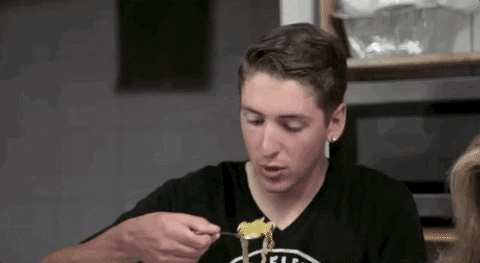 Hungry Guy Fieri GIF by Shark Week