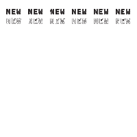 news type Sticker by ceydakoc