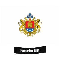 Pais Vasco Flag Sticker by Formación Ninja