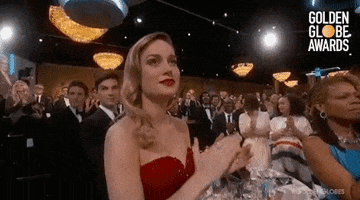 GIF by Golden Globes